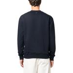 Свитшот мужской черный AMIPARIS - фото 5