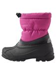 Зимние ботинки Reima Nefar, Magenta - фото