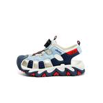 Детские сандалии детские Jeep, синий - фото 4