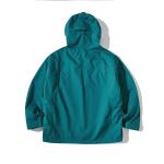 NOTHOMME Ветровка Unisex, Twilight Purple - фото 8