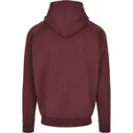 Худи Urban Classics ZipGt, красный - фото 7