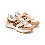 Кроссовки Gioseppo Madbury, бежевый - фото 2