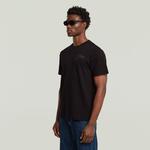 Футболка G-STAR, Black - фото 4