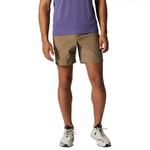 Шорты Mountain Hardwear Trail Sender, бежевый - фото