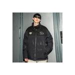 Куртка пуховик SpaceExplorer Series из коллекции Teddy Bear, унисекс, розовый (Lite) - фото 6