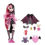 Monster High, Кукла, Дракулаура, HHK51 - фото 2