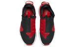Кроссовки Nike PG 4 Black Red - фото 3