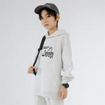 Детская толстовка Jeep, черный - фото 12