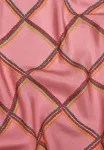 Фулард Nice Things, Pink - фото 4