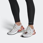 Кроссовки ultraboost og Adidas, серый - фото 4