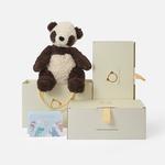 Плюшевая кукла Panda Dolls высота 27см/32см Softlife - фото 7