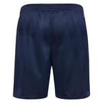 Шорты Hummel, бирюзовый - фото 3