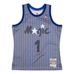 Баскетбольное джерси Mitchell & Ness NBA SW 94-95 1 - фото