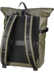 Рюкзак Strellson/Backpack Stockwell 2.0 Eddie Backpack MVF, хаки - фото 2
