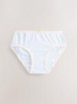 Трусы Next, белый - фото 3