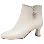 Ботильоны CВ°BANNER Ankle Boots Women's - фото 3