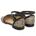 Балетки Gioseppo Konispol, черный - фото 3