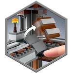 LEGO Minecraft, блоки «Первое приключение», 21169 - фото 12