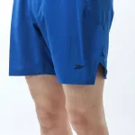 Шорты Speed 3.0/TS SPEED 3.0 SHORT Reebok, цвет Blue_Hs5936 - фото 5