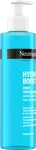 Очищающий гель Hydro Boost Aqua 200 мл Neutrogena - фото 4