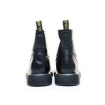 Ботинки Martin мужские черный Wit - фото 4