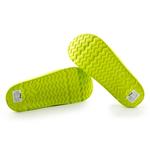 Шлепанцы Fila, цвет aquamarin - фото 3