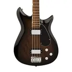 Бас-гитара Gretsch Electromatic CVT Double-Cut Laurel - Bristol Fog - фото