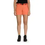 Женские шорты-бермуды Gorner Trangoworld, коралловый - фото