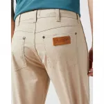 Джинсы Wrangler 112350799 Greensboro Regular Fit, синий - фото 2