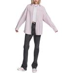 Женская рубашка Lee, синий - фото 4