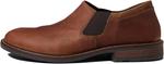 Лоферы Director Naot, цвет Saddle Brown Leather/Soft Brown Leather - фото 4
