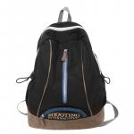 Рюкзак унисекс Deli Bear, Черный - фото 4