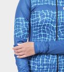 ALГ‰ CYCLING Женская веломайка - Solid Wall Blue - фото 5