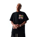 Футболка унисекс Mr.Enjoyda Money, черный - фото 2