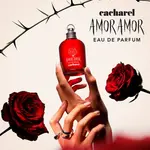 Духи Amor Amor Cacharel, 50 мл - фото 4