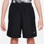 Shorts b nk df multi wvn short Nike, черный - фото
