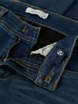 Обычные джинсы NAME IT NKMRYAN, Blue Denim - фото 3