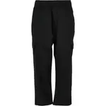 Брюки карго Urban Classics Ripstop, черный - фото