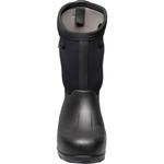 Ботинки Classic Seamless Solid Bogs, черный - фото 3