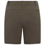 Шорты Jack Wolfskin Desert shorts, коричневый - фото 4
