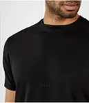 Футболка Regular fit Balr., черный - фото 4