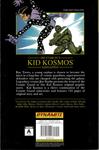Kid Kosmos: Kidnapped (Dynamite Entertainment) - фото 2