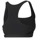 Спортивный бюстгальтер Puma Thermo R+, черный - фото 2