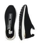 Кроссовки Michael Kors Bodie, черный - фото 4