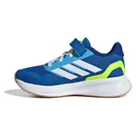 Кроссовки adidas Runfalcon 5 EL, синий - фото 3