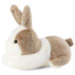 Талисман мягкая игрушка Подушка + плед Заяц Piccolo - фото 5