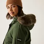 Куртка Regatta Sabinka, зеленый - фото 6