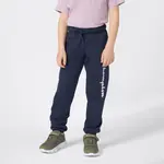 Детские брюки Champion, темно-синий - фото 2