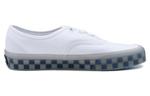 Кроссовки shoes skate shoes 'white blue' Vans, белый - фото 2