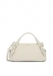 Сумочка элеонора Kazar, Off White - фото 4